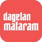 ikon Dagelan Mataram