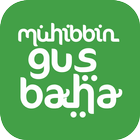 Muhibbin Gus Baha-icoon