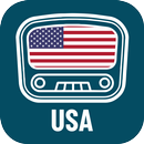 Radio United States Stream (9000+ radio station) APK