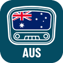 Radio Australia Stream (300+ radio station)-APK