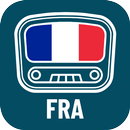 Radio France Stream (1200+ radio station)-APK
