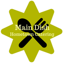Main Dish Hometown Catering APK