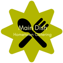 Main Dish Hometown Catering APK