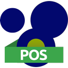 ContactsPoint POS أيقونة