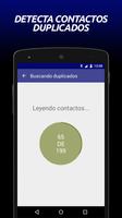 Transfer Contacts captura de pantalla 3