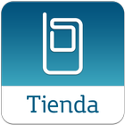 TA Tienda أيقونة