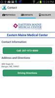 Maine EMS capture d'écran 3