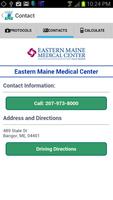 Maine EMS Screenshot 3