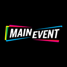 Main Event أيقونة