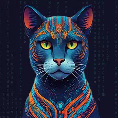 Cat VPN - Fast Secure Proxy XAPK download