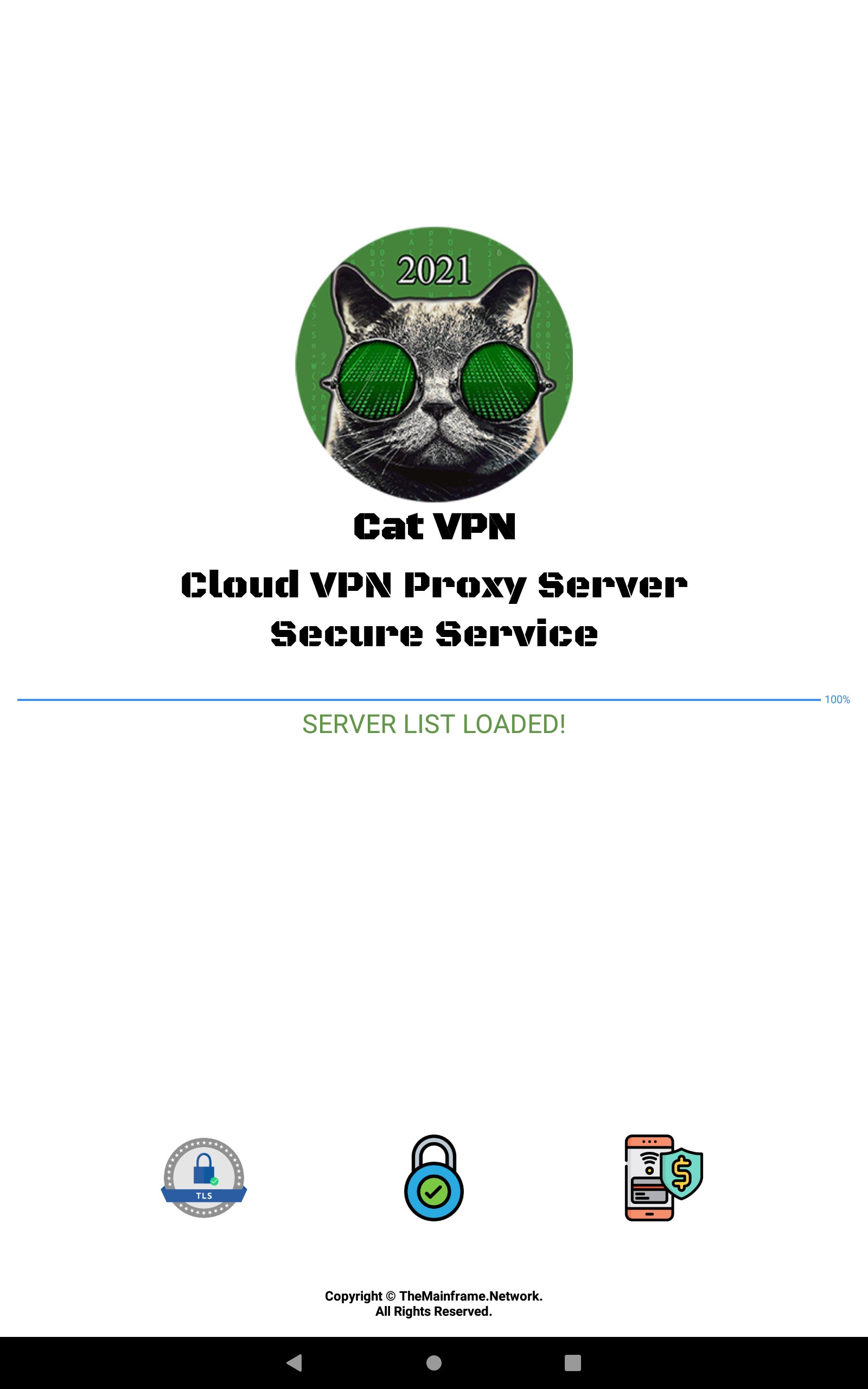 Cat VPN for Android APK Download