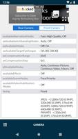Device HW Info System & CPU screenshot 1