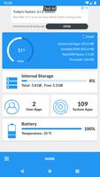 Device HW Info System & CPU screenshot 2