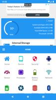 Device HW Info System & CPU 截圖 3