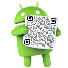 ikon QR Barcode Scanner Creator