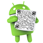 QR Barcode Scanner Creator アイコン