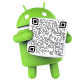 QR Barcode Scanner Creator ไอคอน