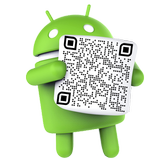 QR Barcode Scanner Creator icône