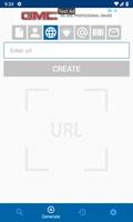 QR Barcode Scanner Creator Ekran Görüntüsü 2