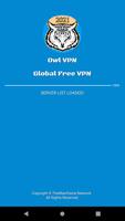 Owl VPN syot layar 3