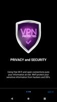 Owl VPN syot layar 2