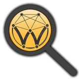 WebDollar Explorer icône