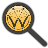 WebDollar Explorer أيقونة