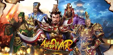 Art of War: Battle of Luoyang