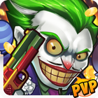 Crazy Gods أيقونة