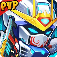 Dewa Ngamuk: RPG Strategi XAPK 下載