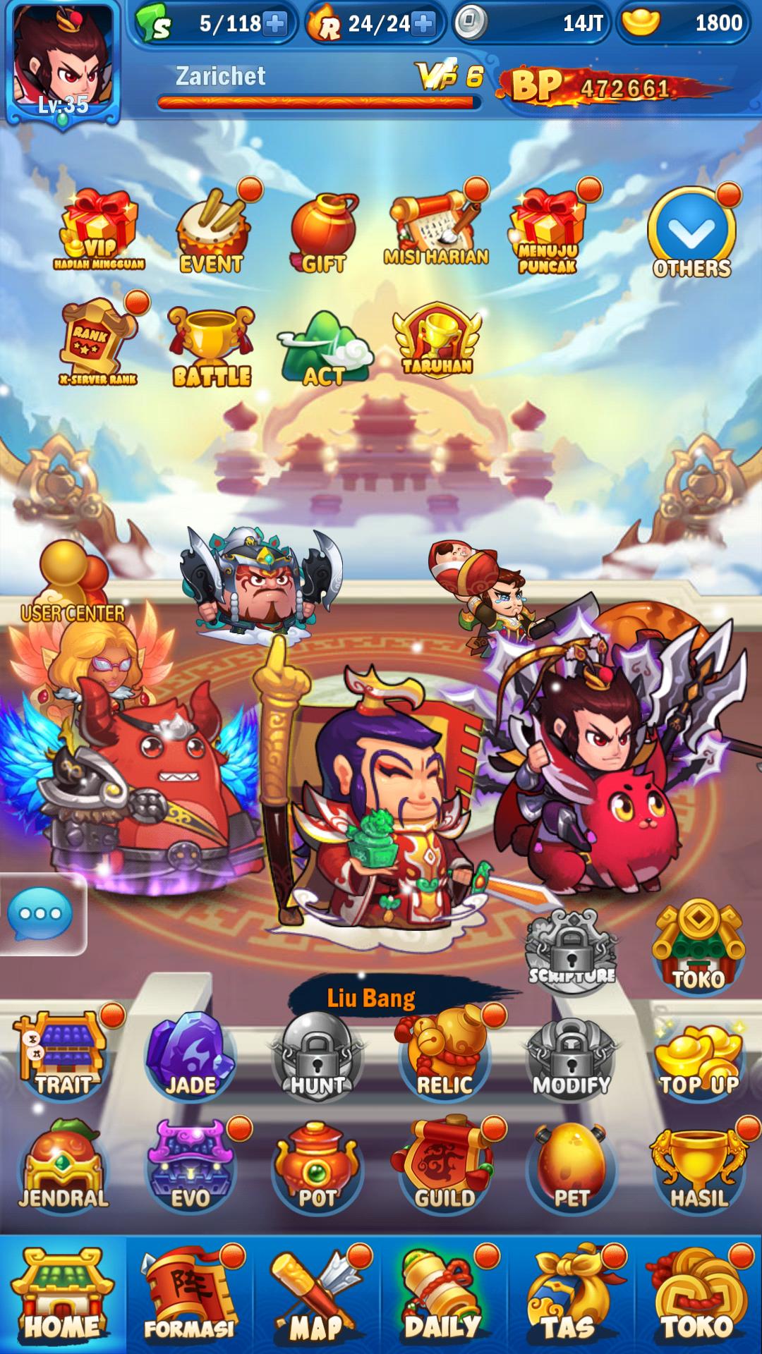 Dewa Ngamuk APK for Android Download Dewa Ngamuk APK for Android Download
