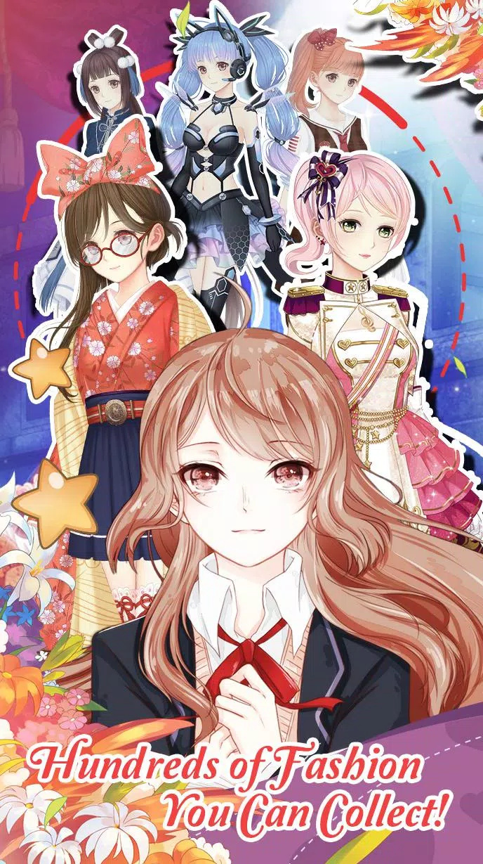Tải xuống APK Dress Up Diary cho Android Tải xuống APK Dress Up Diary cho Android