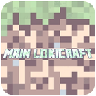 Main Lokicraft icône