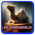 Lokicraft: Blockworld Saga