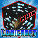 Main Lokicraft: Building Craft APK