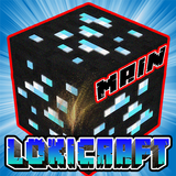 Main Lokicraft icon