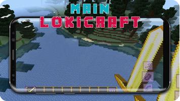 Main Lokicraft Screenshot 3
