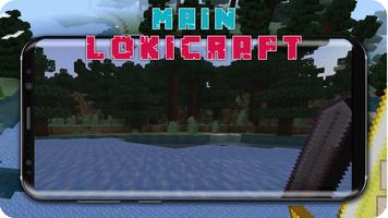 Main Lokicraft screenshot 1