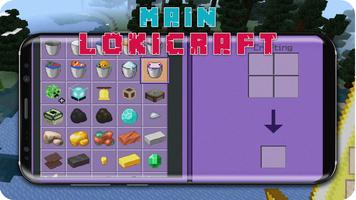 Main Lokicraft screenshot 2