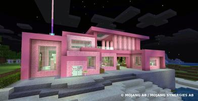 Pink house gönderen