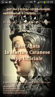 Sant'Agata - App Ufficiale پوسٹر