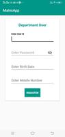 MAINS Mobile App bài đăng
