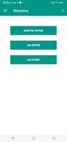 MAINS Mobile App ảnh chụp màn hình 2