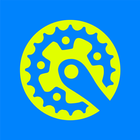Mainsepeda icon