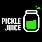 آیکون‌ Pickle Juice