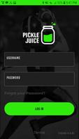 Pickle Juice Affiche