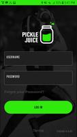 Pickle Juice ポスター
