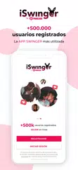 iSwinger: Tríos e intercambios XAPK download