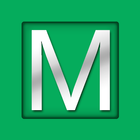 Mainstreet Glas-Ave MobilePro 图标