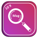 Magnifying glass: Magnifier APK